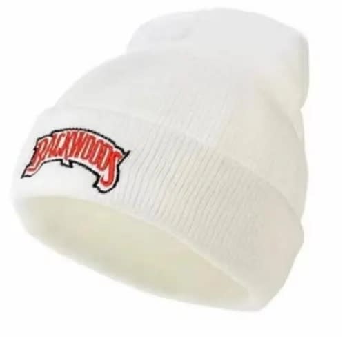 Headwarmer - White