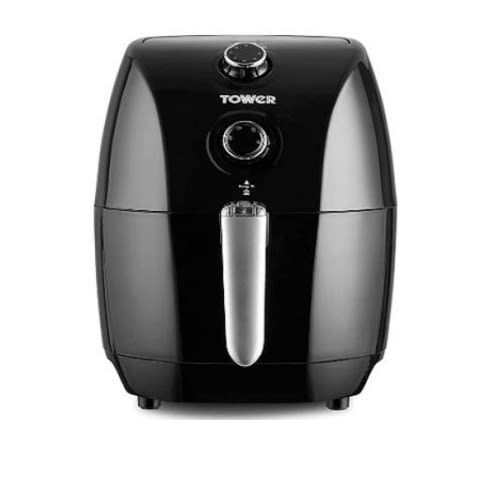 1.5l Air Fryer With Rapid Air Circulation System