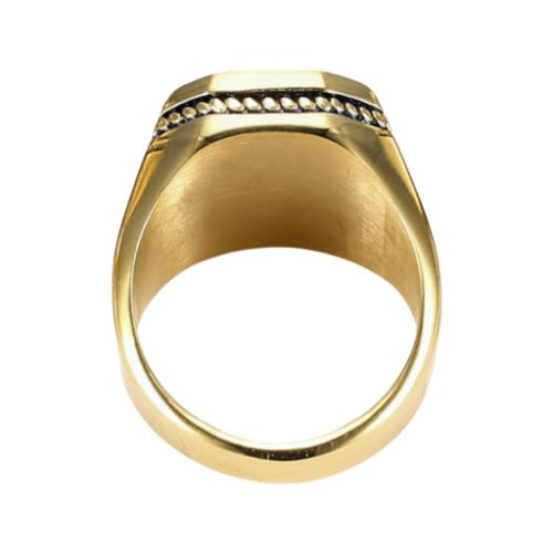 Men Fashion Ring