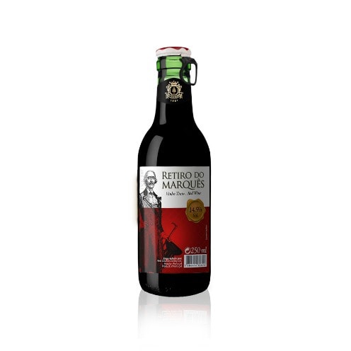 Retiro Do Marques 25cl- 12 Bottles