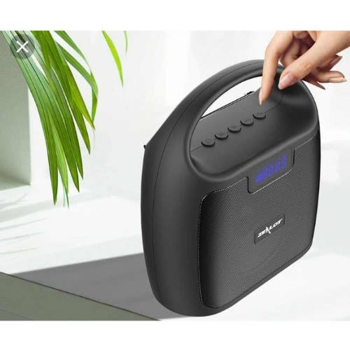 S42 Speaker Soundbox