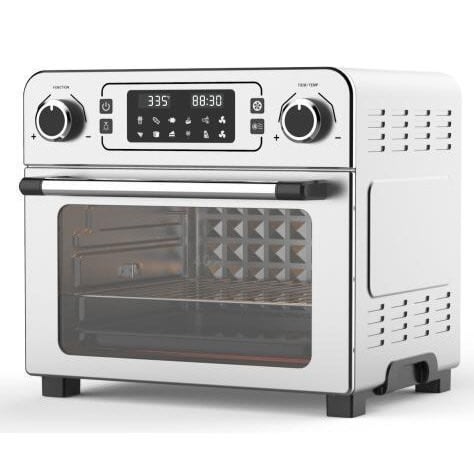 23l Digital Air Fryer Oven With Pizza Function