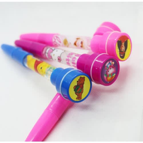 Pen Bubble - 12 Pieces