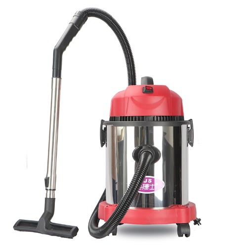 Flyton Power Wet & Dry Vacuum Cleaner - 30L - 1600W