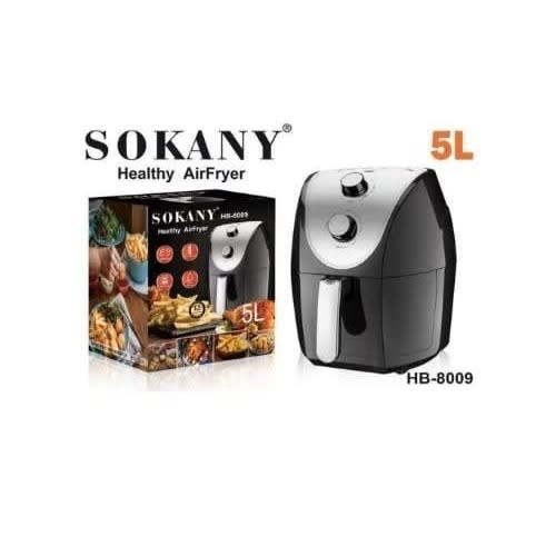 5ltrs Airfyer - 1500W