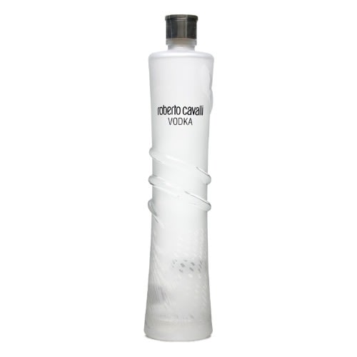 Roberto Cavalli Vodka