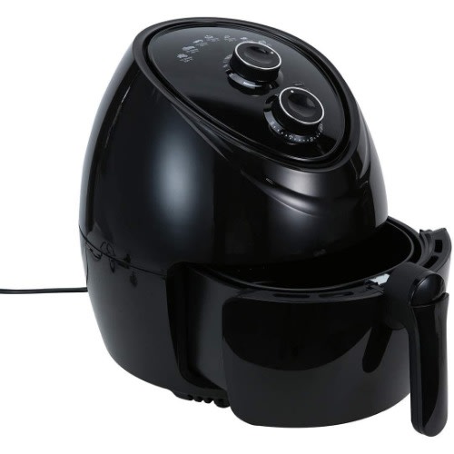 Anko Multi Cooker Air Fryer And Oven - Large Size 5.3L - Less Oil