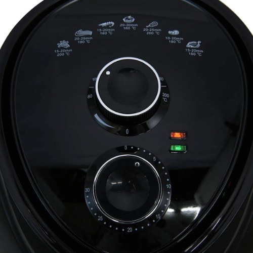 Anko Multi Cooker Air Fryer And Oven - Large Size 5.3L - Less Oil