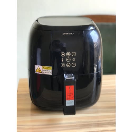 Ambiano Professional 3L Digital Air Fryer