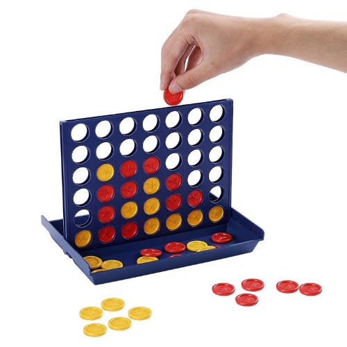 Four Connect Classic Game