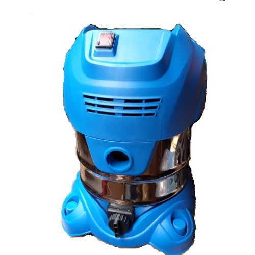Flyton Power Wet And Dry Vacuum Cleaner 20L - 1200w