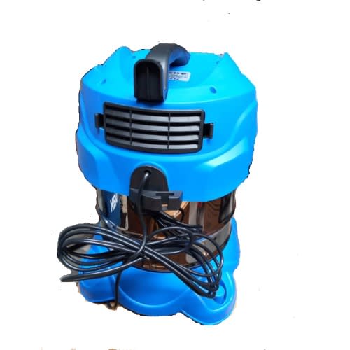 Flyton Power Wet And Dry Vacuum Cleaner 20L - 1200w