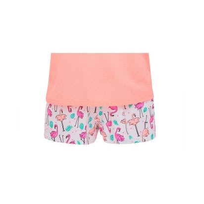 Women's Cotton Pyjamas Shorts Set
