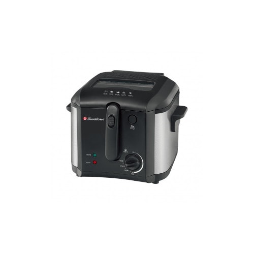 Deep Fryer (df-2500)