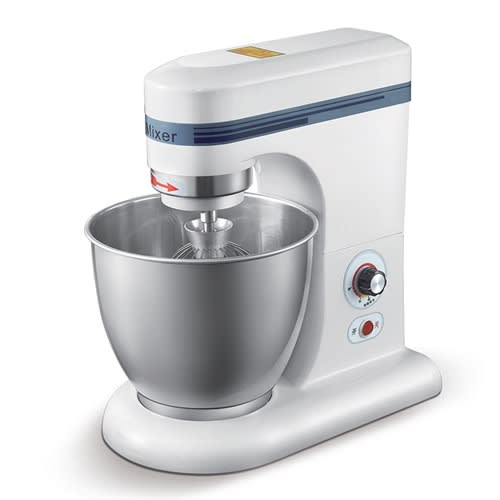 Bonnett Industrial Cake Mixer - 7L - 1200W