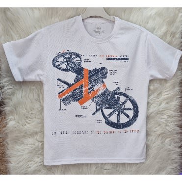 Boys T-shirt
