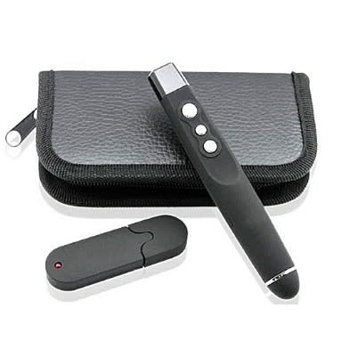 Projector Wireless Usb Laser Pointer Presenter Pp-1000