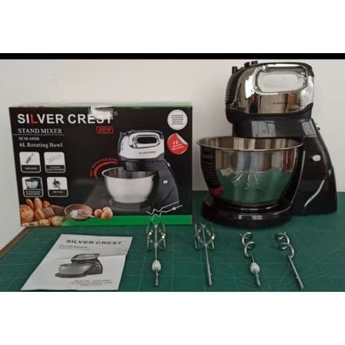 Cake Mixer - 6l - 450W