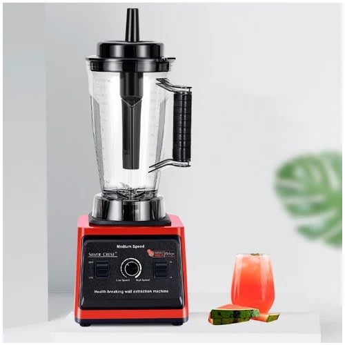 Multifuntion Heavy Duty Blender-3l