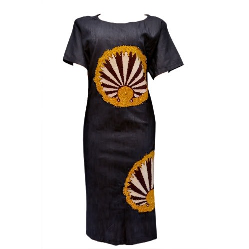 Short Gown