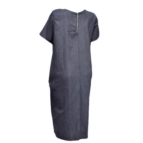 Short Gown