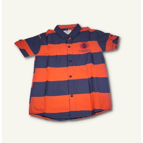 Fashion Boy's Shirt