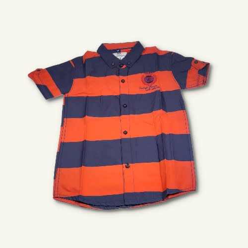 Fashion Boy's Shirt