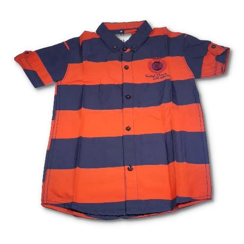 Fashion Boy's Shirt
