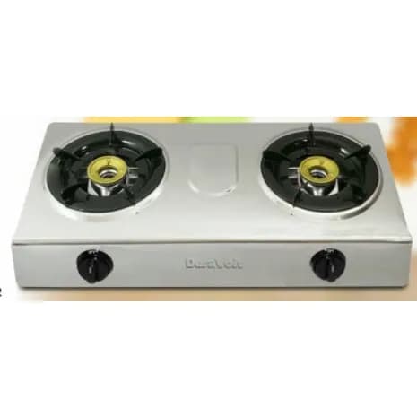 Stainless Table Top Gas Cooker