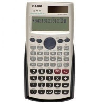 Scientific Calculator - Fx-991esplus