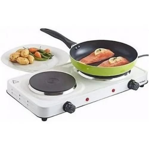 Electric Hot Plate