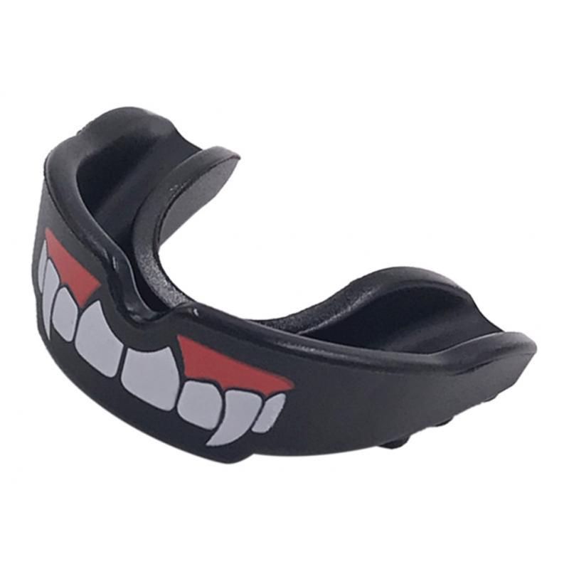 Adults Boxing Mouth Guard Taekwondo MMA  Protector