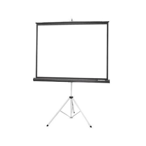 72 X 72 Inches Tripod Projector Screen