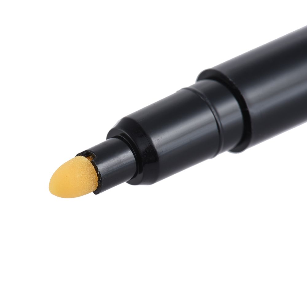 Counterfeit Money Detector Pen Fake Banknote Tester Currency Cash Checker Marker For US Dollar Bill Euro Pound Yen Won