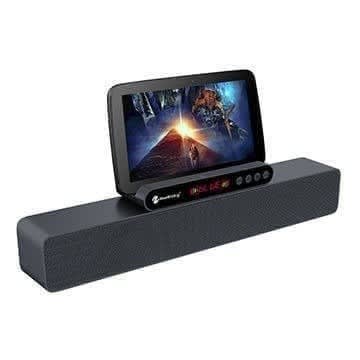 Nr-5017 Tws Connection Soundbar Wireless Bluetooth Speaker
