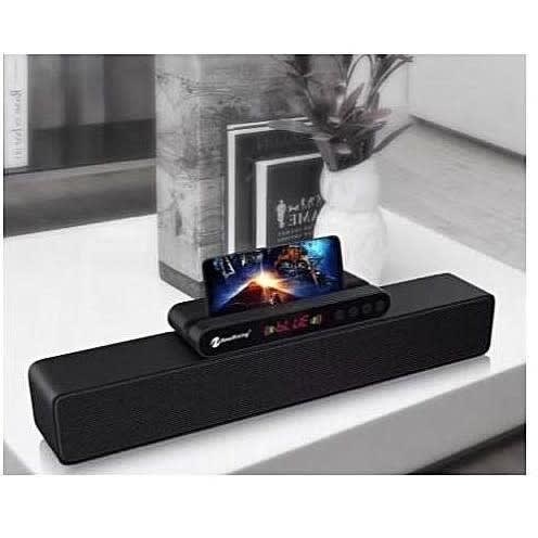 Nr-5017 Tws Connection Soundbar Wireless Bluetooth Speaker