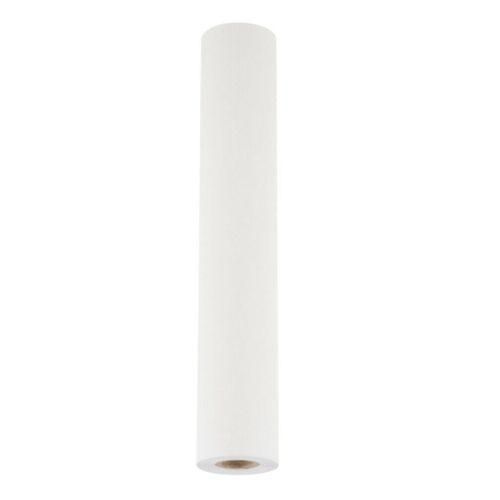 Roll Of 10M White Drawing Paper Roll Roll Paper Recyclable Art Supplies High Quality Recyclable Paper