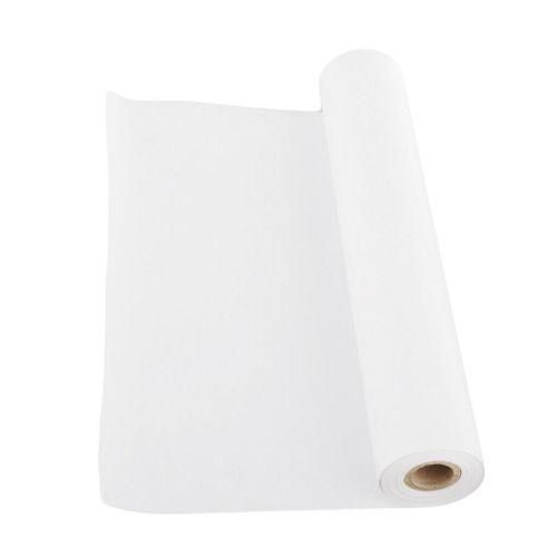 Roll Of 10M White Drawing Paper Roll Roll Paper Recyclable Art Supplies High Quality Recyclable Paper