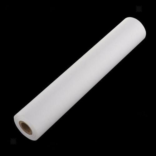 Roll Of 10M White Drawing Paper Roll Roll Paper Recyclable Art Supplies High Quality Recyclable Paper