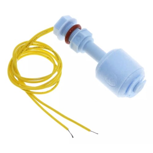 Vertical Liquid And Water Level Float Switch Sensor
