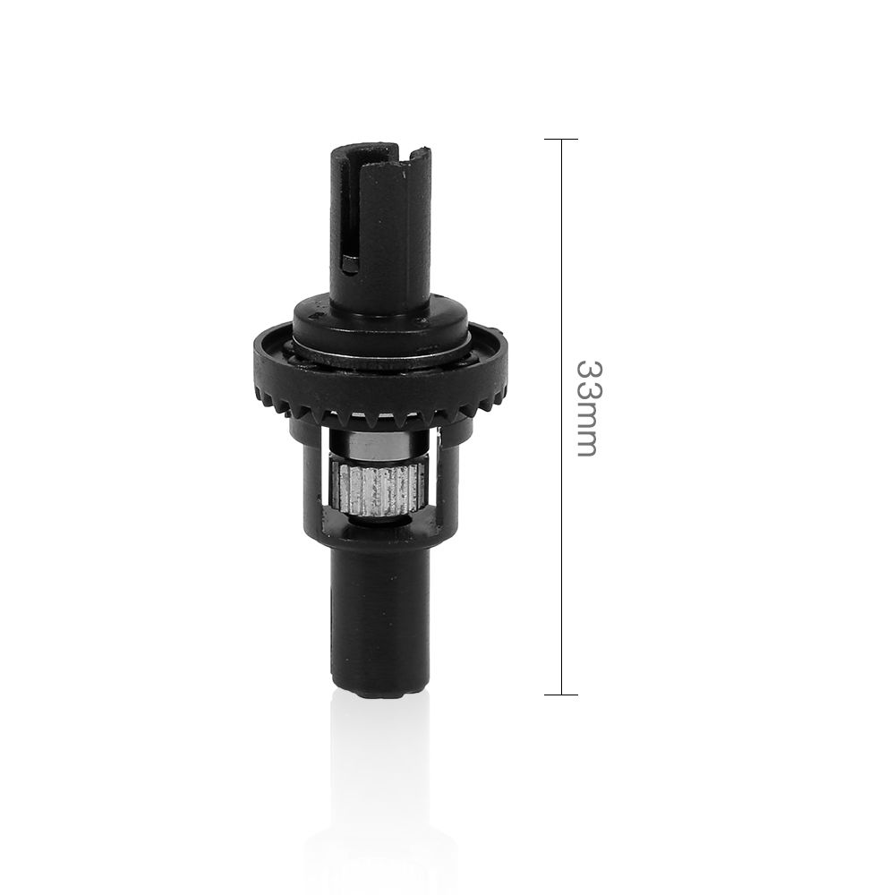 Adjustable Ball Differential 1/28 RC Car Parts Upgraded Ball