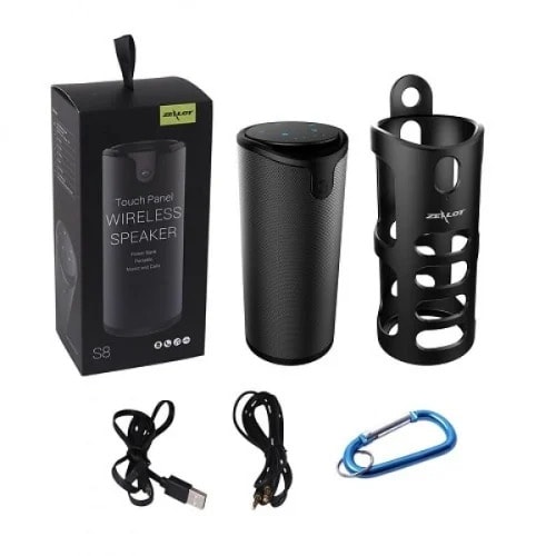 S8 Wireless Bluetooth Speaker