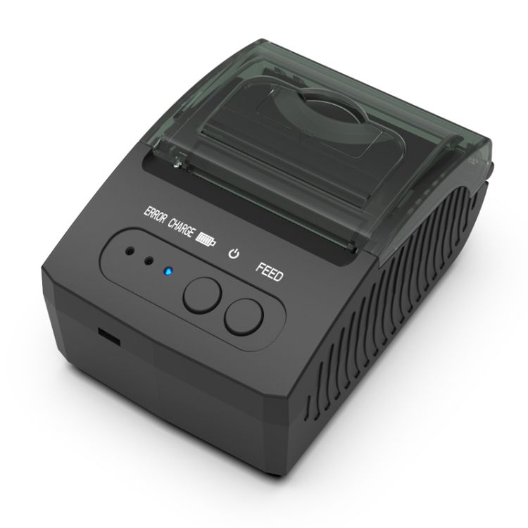 5811DD 58mm Thermal Bluetooth Receipt Printer, US Plug