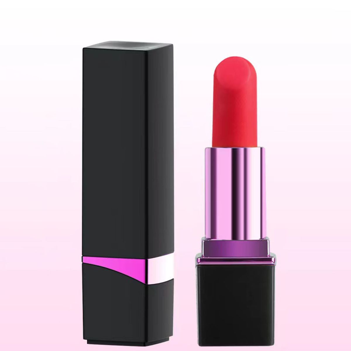 Greenbaby VV462 Female Lipstick-shaped Clitorals Stimulator
