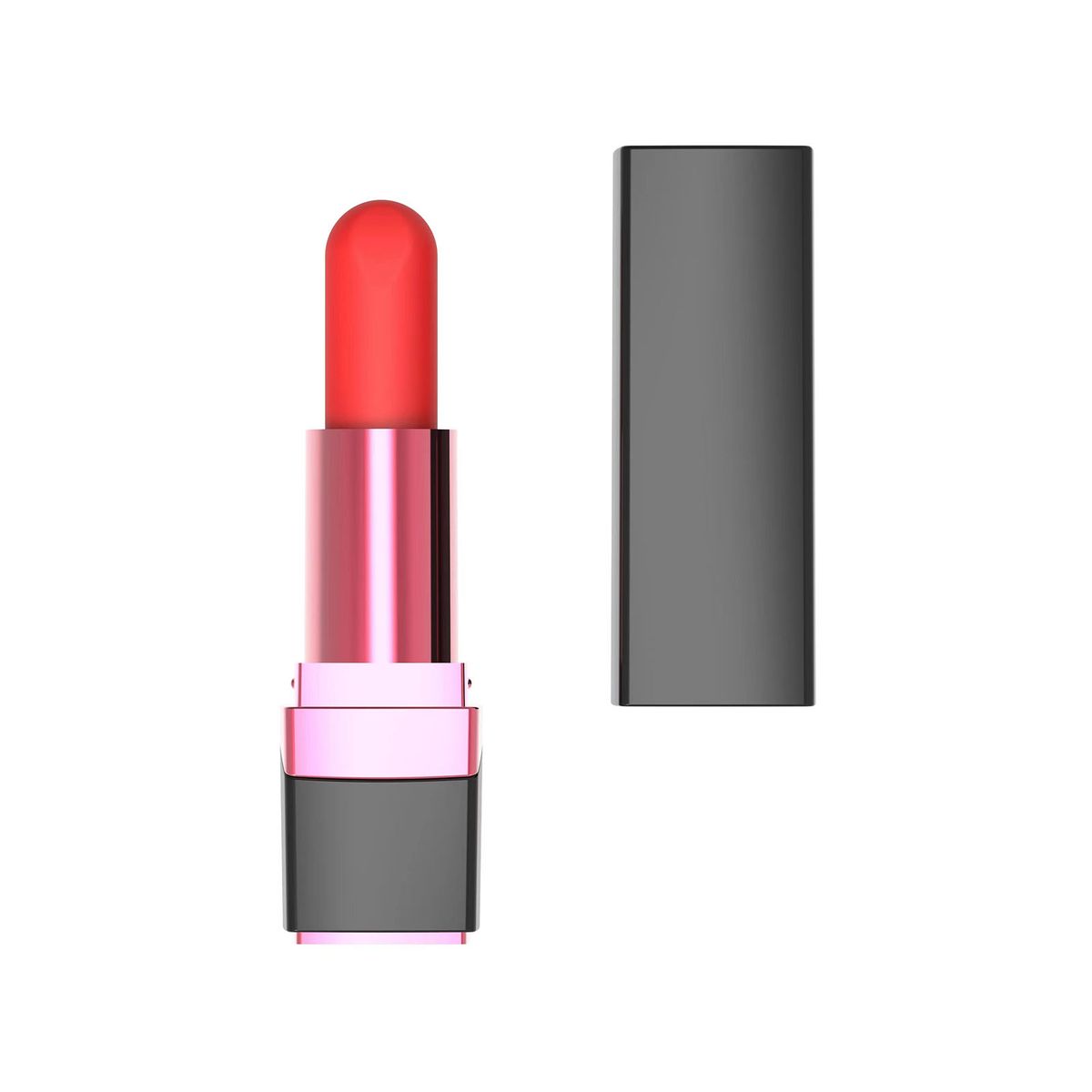 Greenbaby VV462 Female Lipstick-shaped Clitorals Stimulator