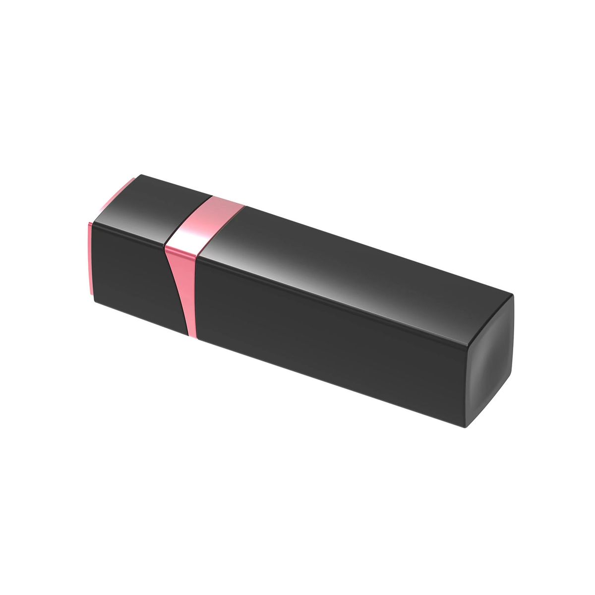 Greenbaby VV462 Female Lipstick-shaped Clitorals Stimulator