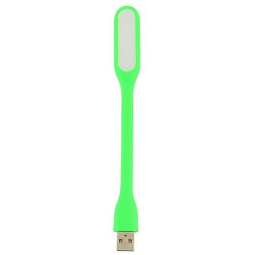Mini LED Lamp USB Gadgets Flexible