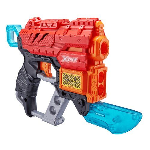 Zuru X-Shot Dino Attack Extinct Blaster