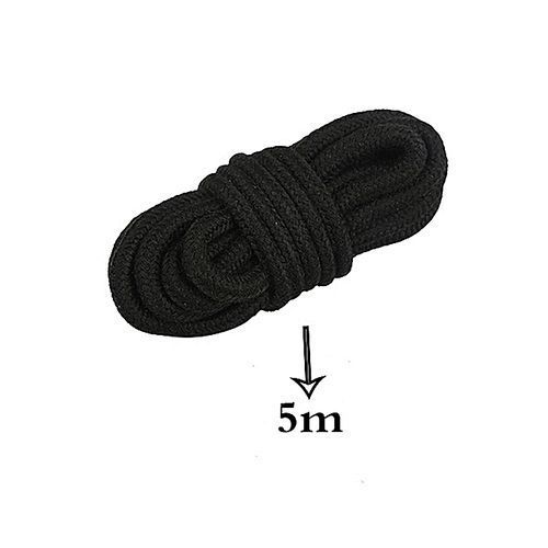 7 Pcs SM Bondage Set Adult Kit Handcuffs Ball Whip Collar Fetish Sex Toys