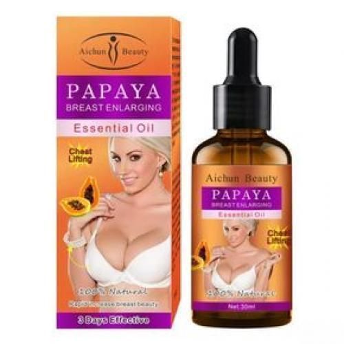 Breast Enlargement Essential Oil